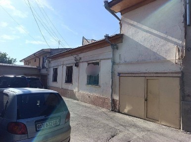 Ташкентская область, Ташкент, Учтепинский район