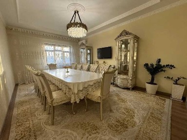 Ташкентская область, Ташкент, Яшнабадский район