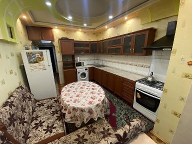 Ташкентская область, Ташкент, Юнусабадский район