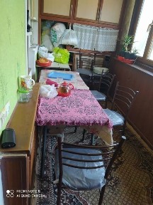 Ташкентская область, Ташкент, Алмазарский район