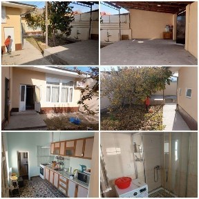 Ташкентская область, Ташкент, Юнусабадский район