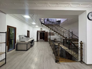 Ташкентская область, Ташкент, Яккасарайский район