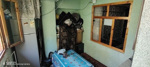 Ташкентская область, Ташкент, Яшнабадский район