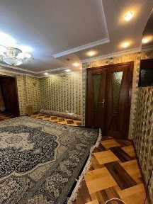 Ташкентская область, Ташкент, Яккасарайский район