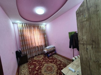 Ташкентская область, Ташкент, Юнусабадский район