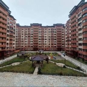 Ташкентская область, Ташкент, Яккасарайский район