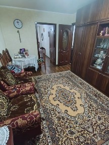 Ташкентская область, Ташкент, Чиланзарский район