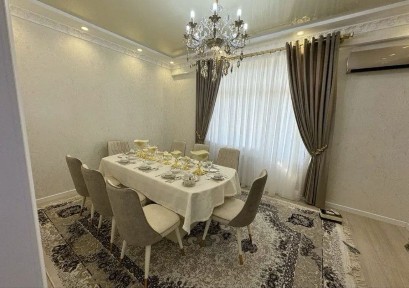 Новостройка квартира 2 х комнатная Юнусабад