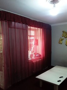 Продается 1 комнатная квартира переделано 2- х