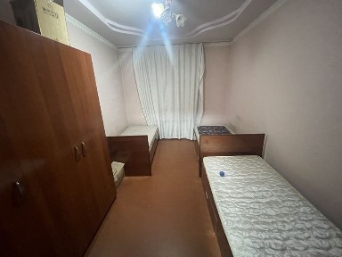 Ташкентская область, Ташкент, Яшнабадский район