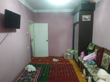 Ташкентская область, Ташкент, Алмазарский район