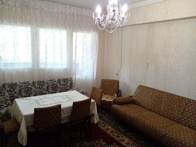 Ташкентская область, Ташкент, Юнусабадский район