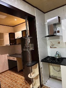 Ташкентская область, Ташкент, Мирзо-Улугбекский район