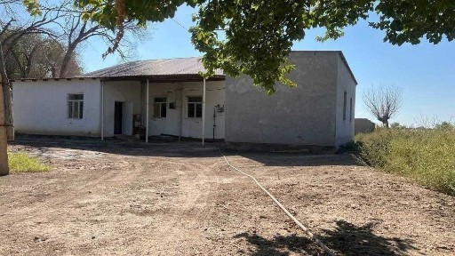 Каракалпакстан, Ходжейли