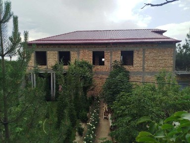 Самаркандская область, Самарканд