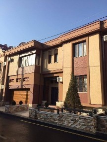 Ташкентская область, Ташкент, Мирзо-Улугбекский район