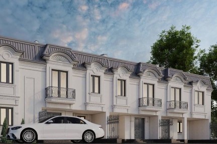 Ташкентская область, Ташкент, Яшнабадский район