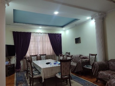 Ташкентская область, Ташкент, Чиланзарский район