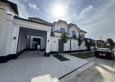 Ташкентская область, Ташкент, Мирзо-Улугбекский район