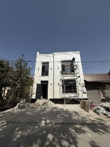 Ташкентская область, Ташкент, Мирзо-Улугбекский район