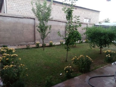 Ташкентская область, Кибрай