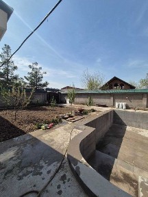 Ташкентская область, Ташкент, Мирзо-Улугбекский район