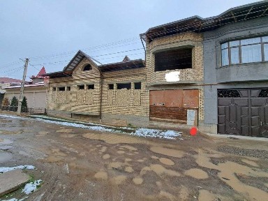 Ташкентская область, Ташкент, Юнусабадский район