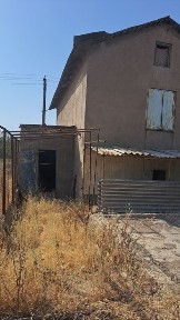 Дача на Бургалике