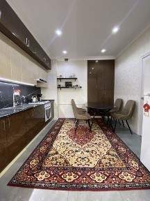 Ташкентская область, Ташкент, Мирзо-Улугбекский район