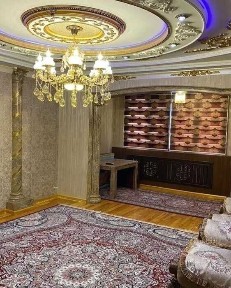 Сдаётся квартира на Дархан‼️