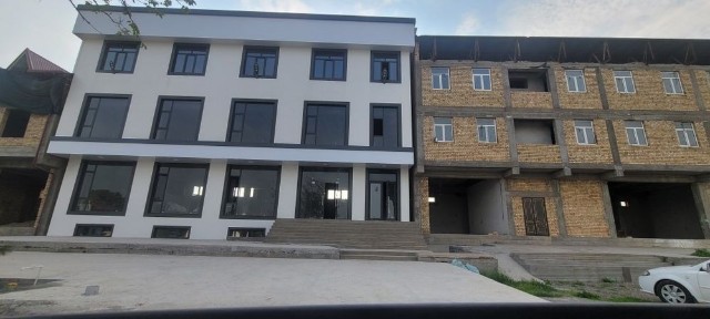 Noturar bino ijaraga beriladi