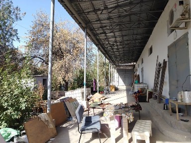 Ташкентская область, Ташкент, Алмазарский район