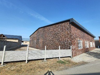 Джизакская область, Джизак