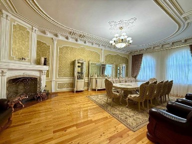 Ташкентская область, Ташкент, Мирзо-Улугбекский район