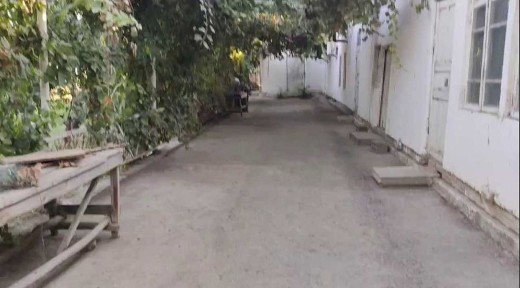 15 сотих ховли сотилади