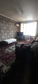 Фарғона шахрида 3 хонали барча жихозлари билан квартира сотилади