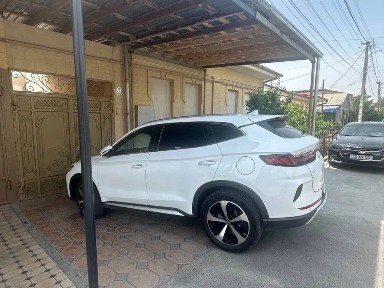 Ташкентская область, Ташкент, Мирабадский район