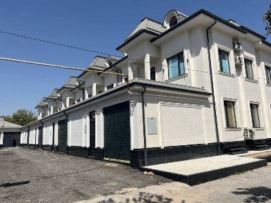 Ташкентская область, Ташкент, Сергелийский район