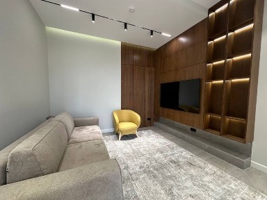 2х ком 71м2 Продается Квартира ЖК Infinity Садык Азимова Ц-1 Эфенди