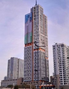 Ташкентская область, Ташкент, Шайхантахурский район