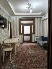 Ташкентская область, Ташкент, Чиланзарский район