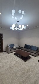 Сдам в аренду 3-х комнатную (80кв. м) на Ц-13.Лабзак. 3/5/9