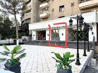 Ташкентская область, Ташкент, Мирабадский район