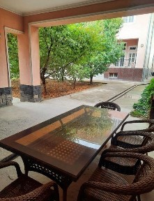 Ташкентская область, Кибрай