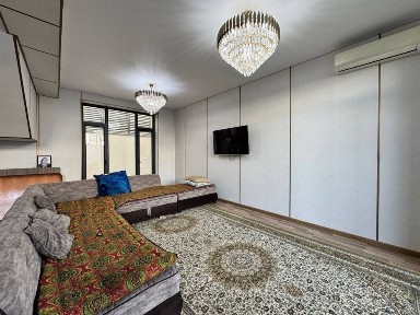 Ташкентская область, Ташкент, Мирабадский район