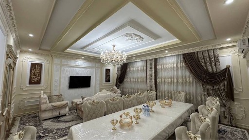 4/2/8 170м2 Паркентский новостройка, 2 санузла, закрытый двор