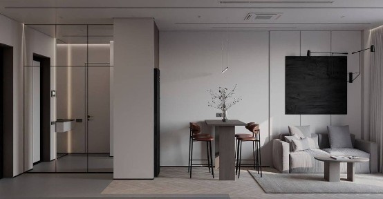 Parkwood Продается 2 комнатная коробка ул. Нукусская Мирабад