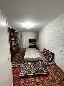 Ташкентская область, Ташкент, Чиланзарский район