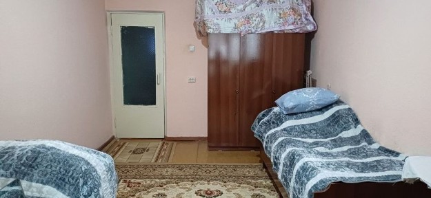 Ташкентская область, Чирчик