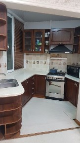 Ташкентская область, Ташкент, Яккасарайский район